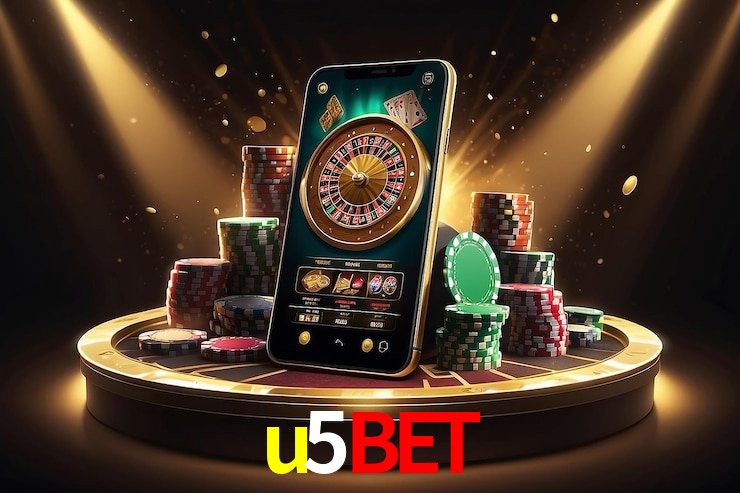 Login Seguro u5bet