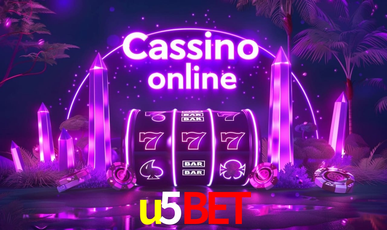 Benefícios da Conta u5bet