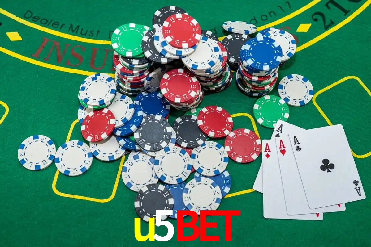 Interface Premium u5bet