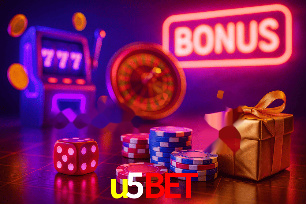Apostas Esportivas na u5bet: Um Guia Completo