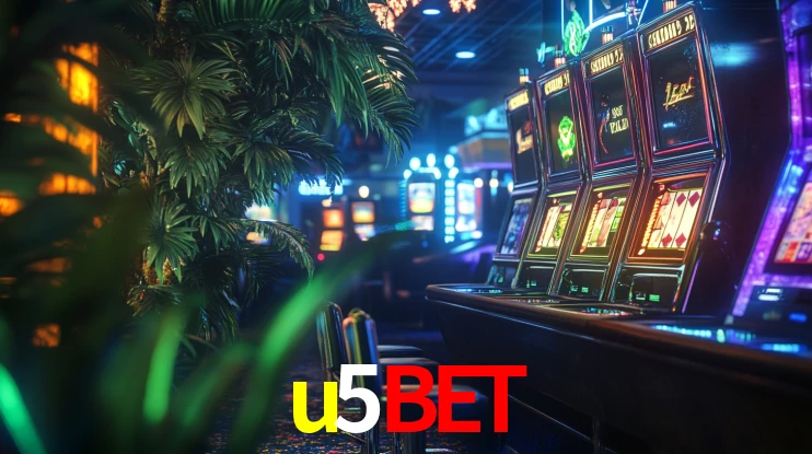 Tournaments u5bet