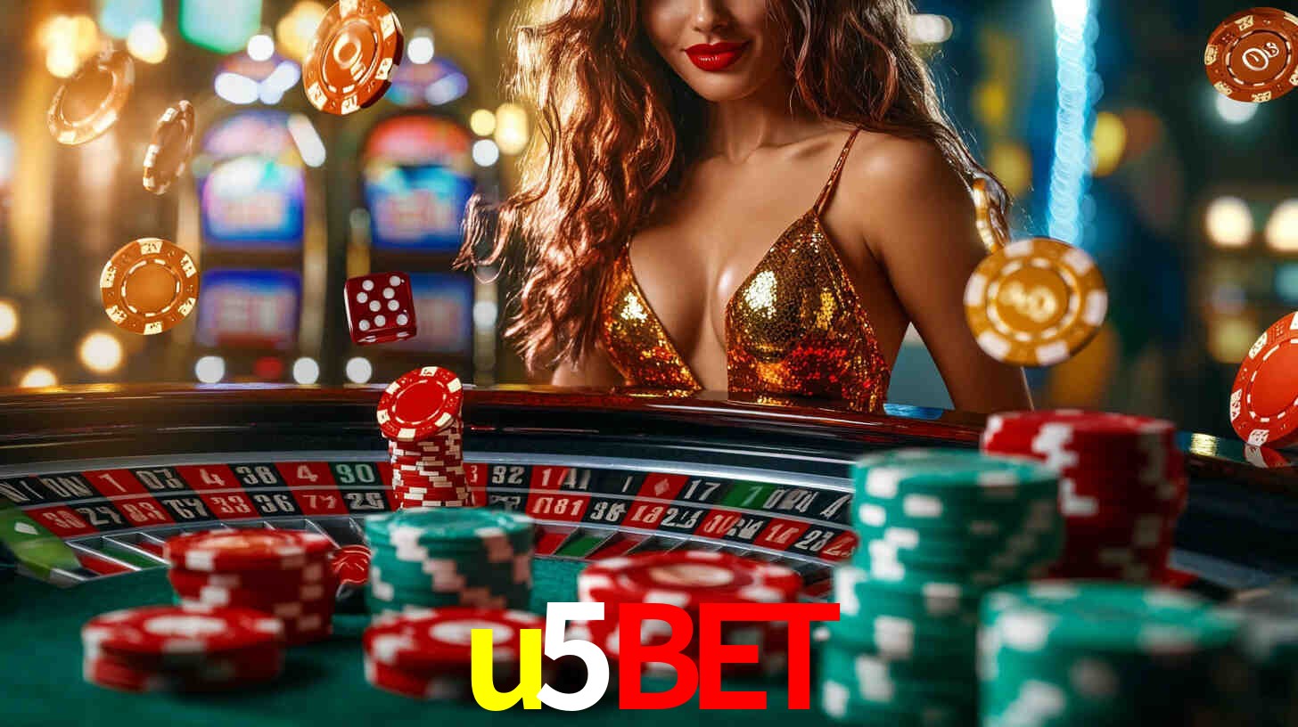 u5bet App Interface