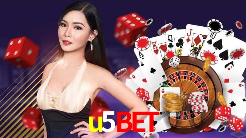 u5bet FAQ — perguntas frequentes usuários Brasil