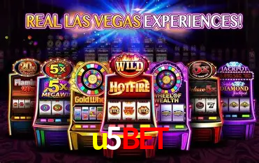 u5bet cadastro — tela de formulário no app oficial