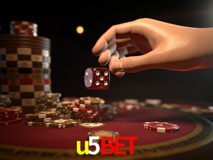 Estatísticas do Jogo u5bet