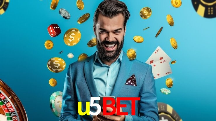 Bonus Features u5bet