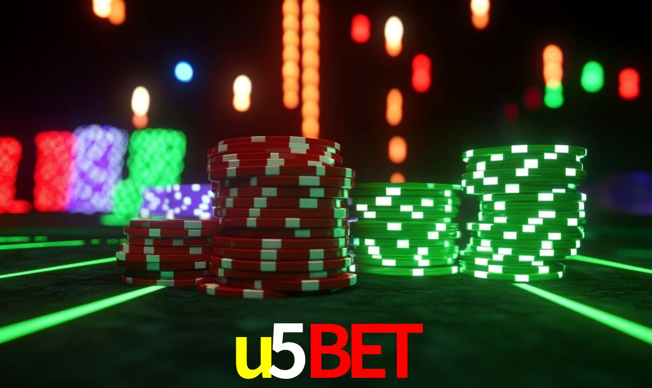 Experiência VIP u5bet