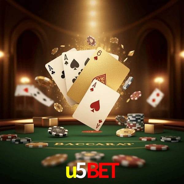 VIP Casino u5bet