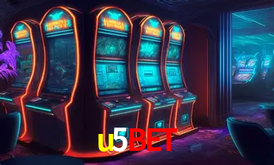 Apostas Esportivas na u5bet: Um Guia Completo