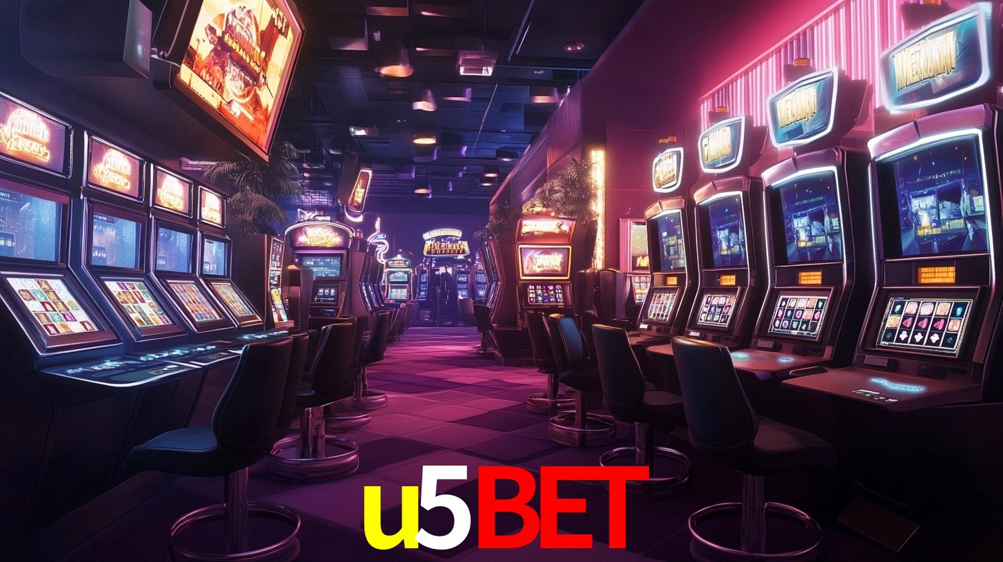 Ofertas Imperdíveis na u5bet: Promoções e Bônus Que Valem a Pena
