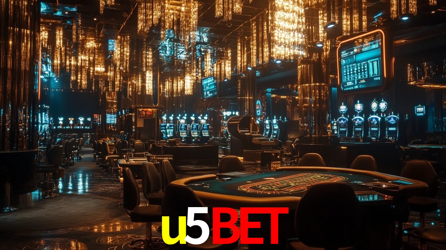 u5bet: Seu Especialista em Apostas Esportivas Brasileiras