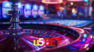 Statistics u5bet