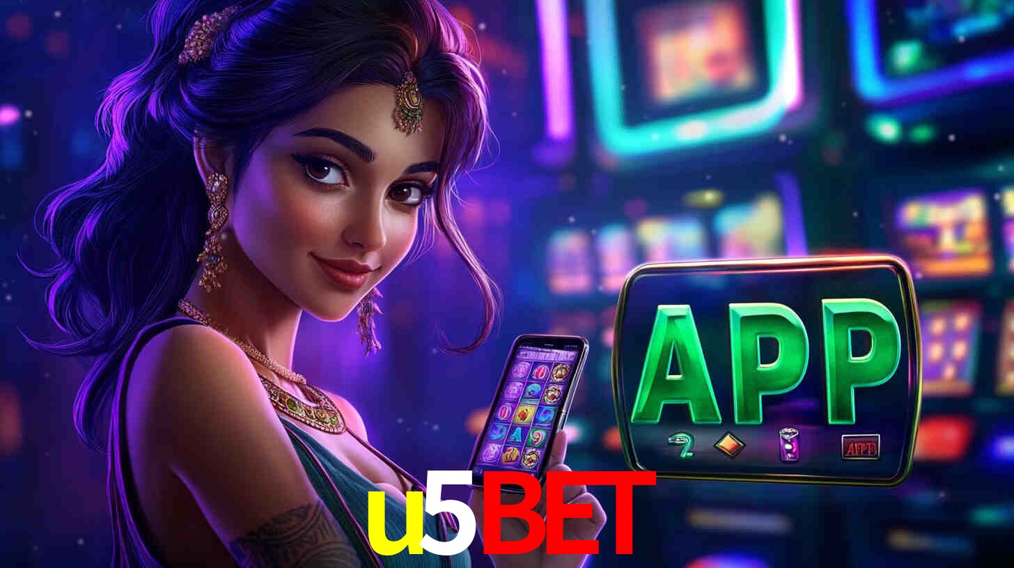 u5bet: A Experiência de Casino com Jogos de Mesa ao Vivo