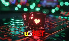 Apostas de Futebol u5bet