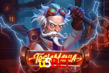 Diretório de Jogos u5bet