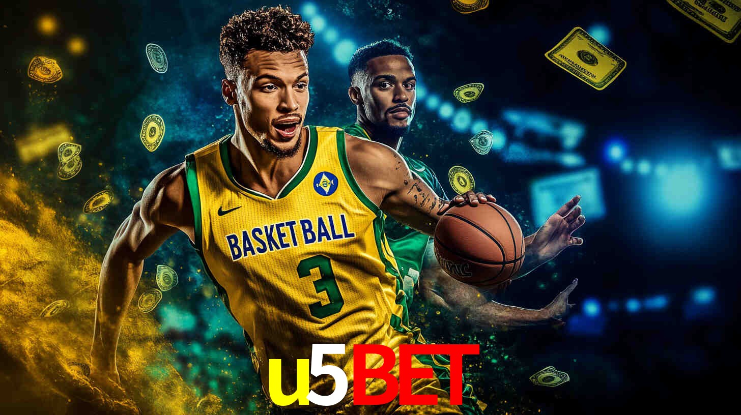 A Experiência Imersiva dos Cassinos Ao Vivo no u5bet