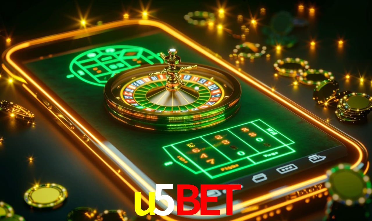 Sistemas de Segurança u5bet