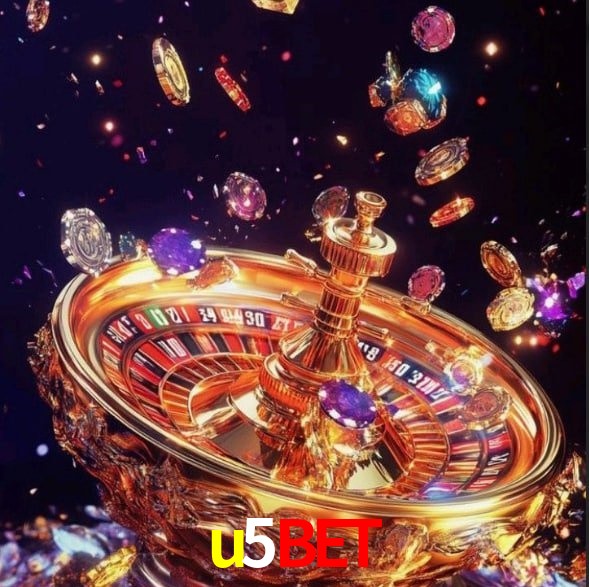 Integração de APIs u5bet