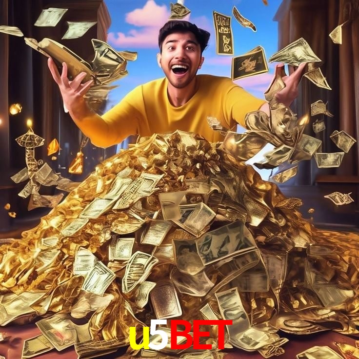 Bônus Diários u5bet