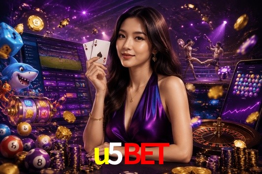 Roulette Table u5bet