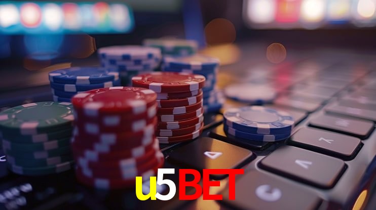 Segurança 2FA u5bet