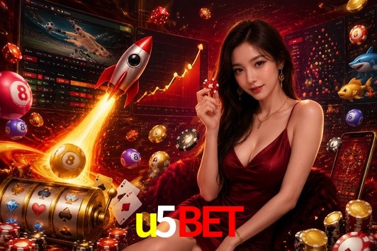 Exclusive Offers u5bet