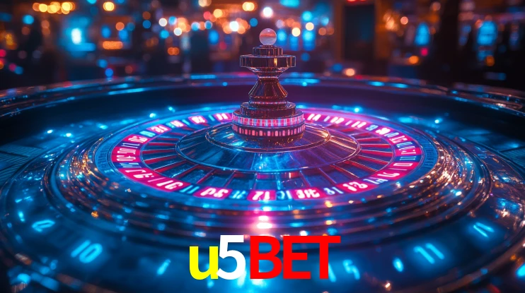 Explore as vantagens do u5bet: serviço profissional e confiabilidade