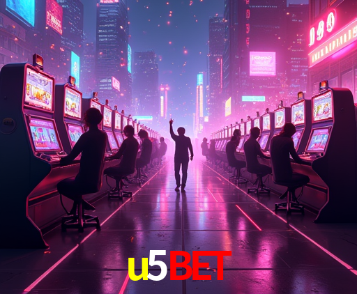 Jogos Exclusivos u5bet