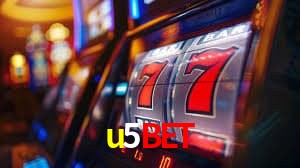 Provedores de Jogos u5bet