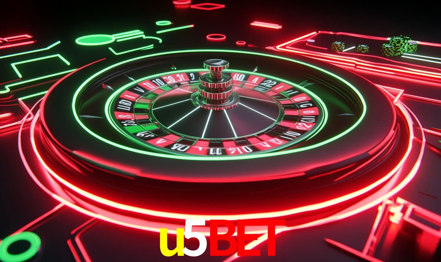 Explorando a Categoria de Eventos em Apostas na u5bet