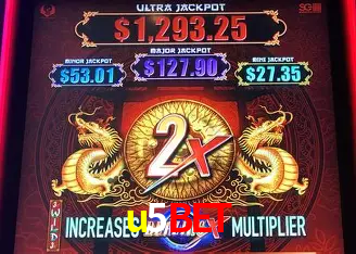 Descubra a Essência do u5bet: Nossa História e Compromissos
