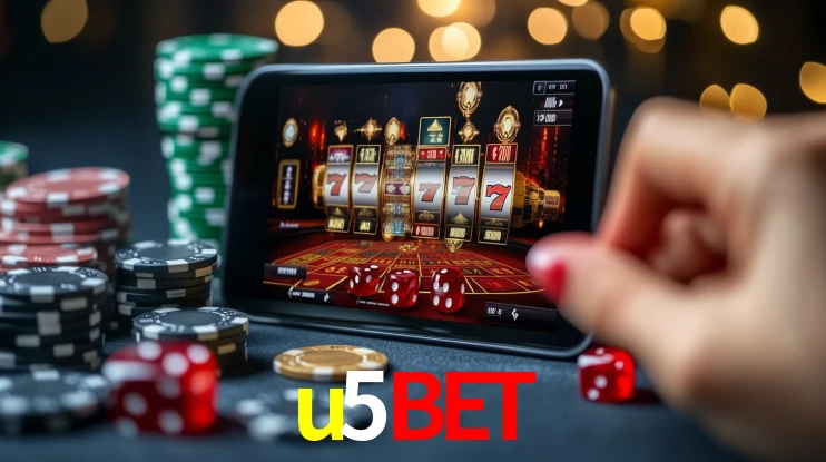 Exclusive Games u5bet