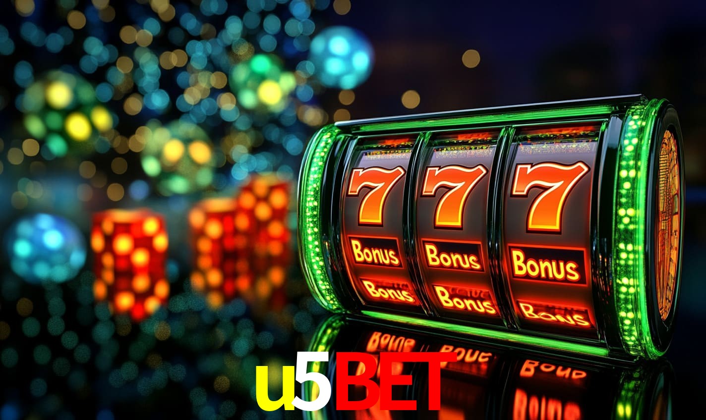 Casino Ao Vivo u5bet