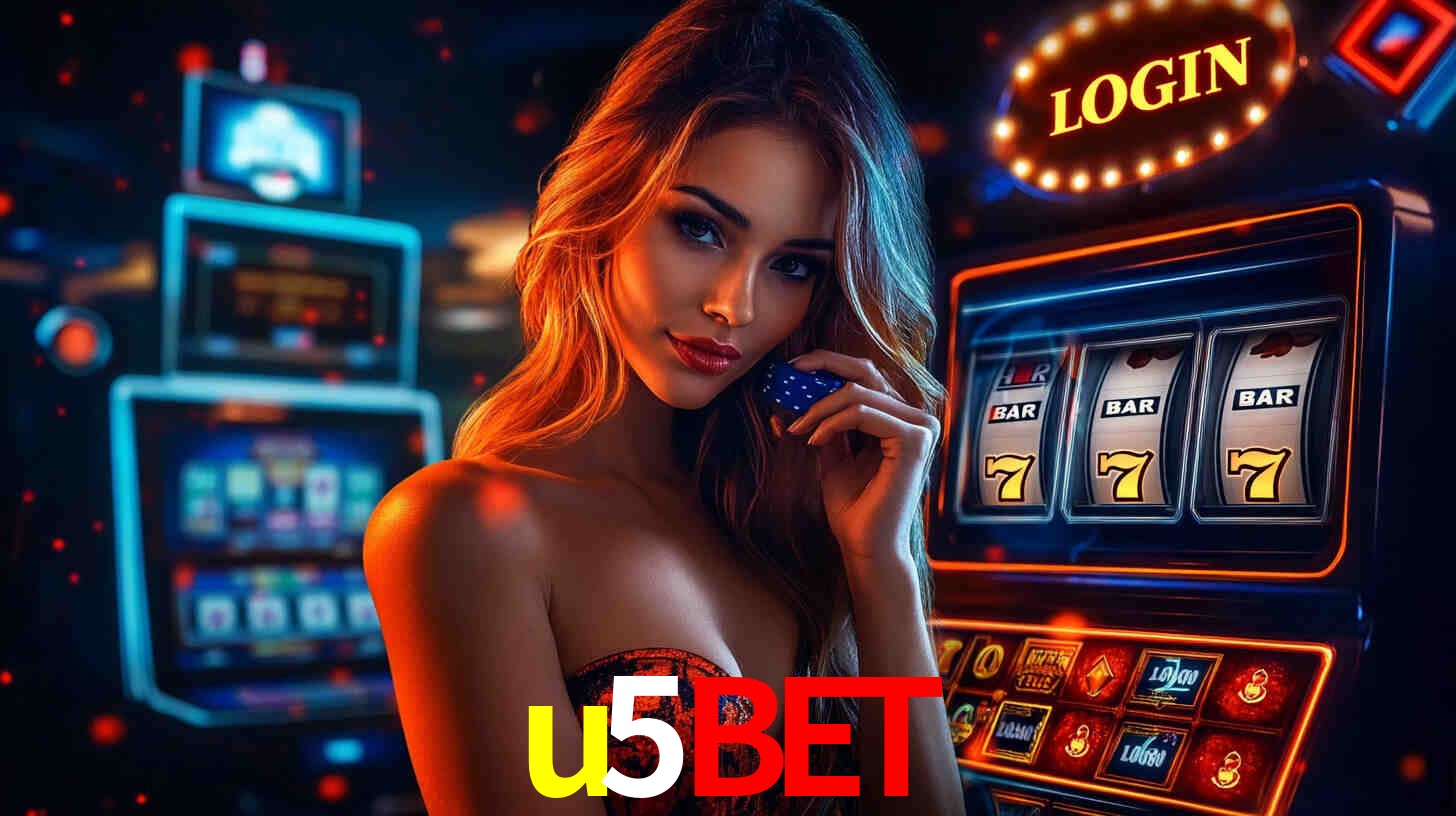 Bônus Generosos e Exclusivos no u5bet para Você!