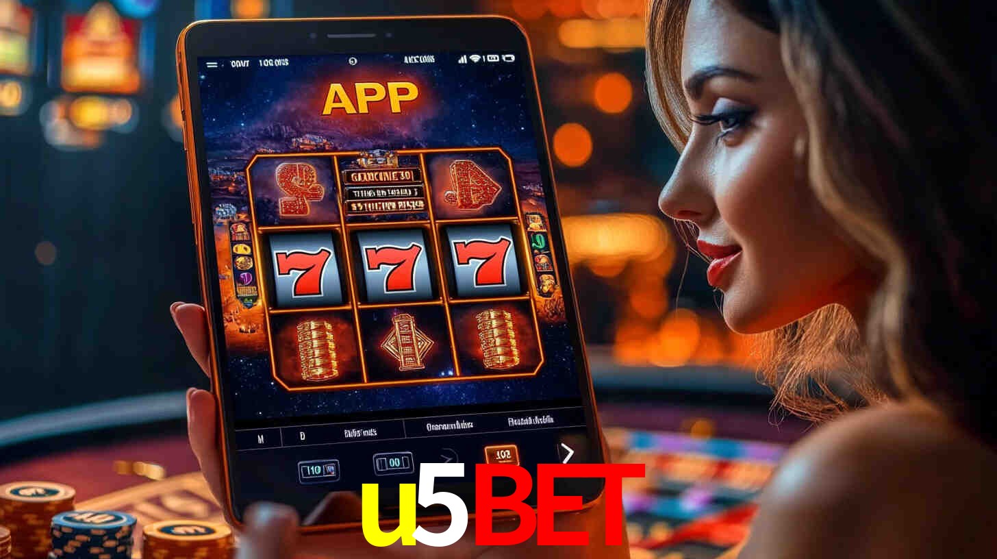 u5bet.com