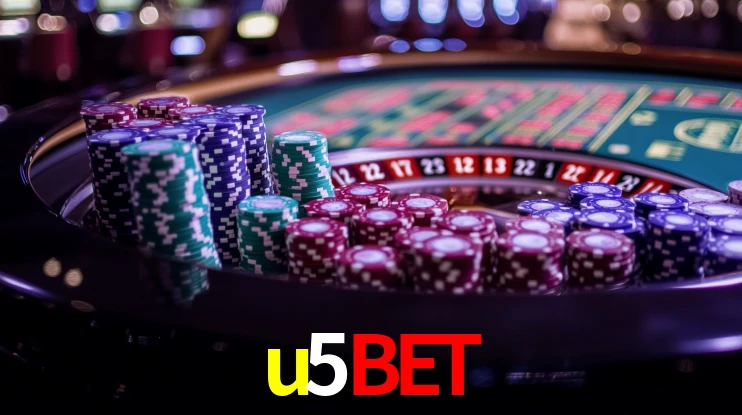 Daily Bonuses u5bet