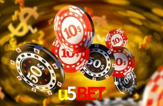 Casino VIP u5bet
