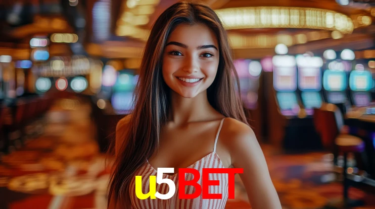 u5bet bônus — painel de promoções no aplicativo
