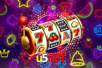 Descubra o Mundo do Cassino Online com u5bet