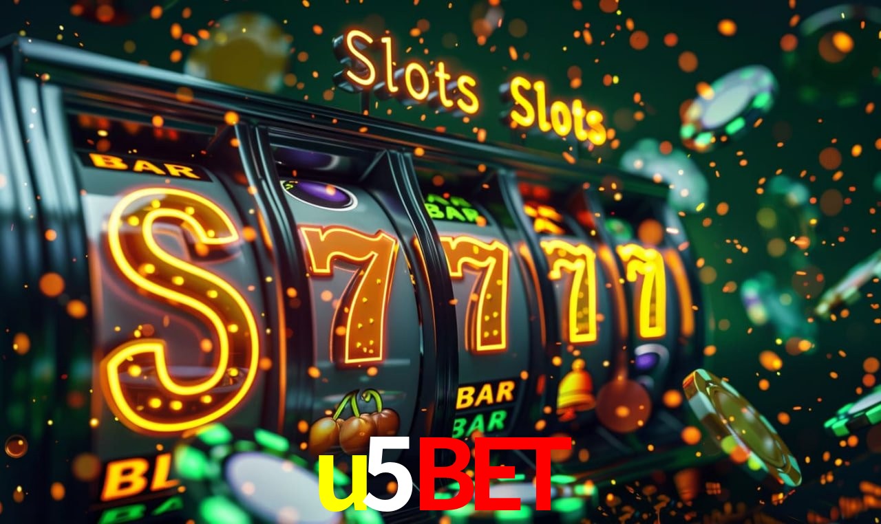 Mesa de Blackjack u5bet