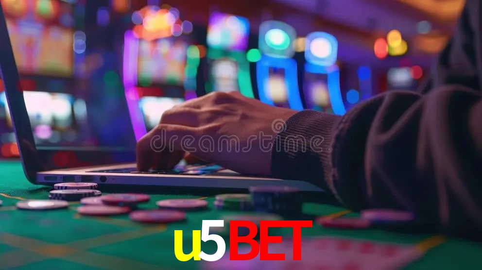 u5bet feedback — formulário de envio no aplicativo oficial
