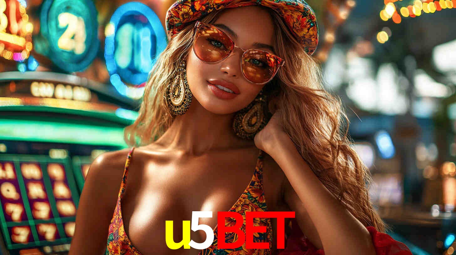 Premium Interface u5bet