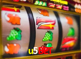 A Emoção da Loteria na u5bet: Uma Chance de Mudança de Vida