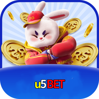 Ícone app u5bet